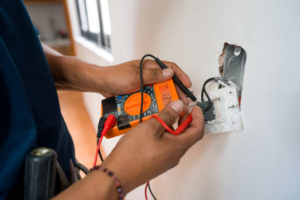 Best Electrical Wiring Services  in Montclair, VA