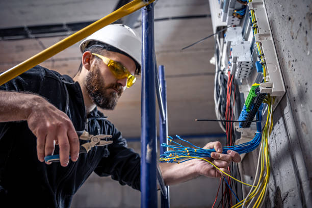 Best Residential Electrician Services  in Montclair, VA