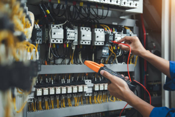Best Affordable Electrical Installation  in Montclair, VA