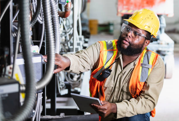 Best Emergency Electrician Near Me  in Montclair, VA