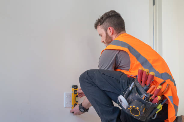 Best Generator Installation Services  in Montclair, VA