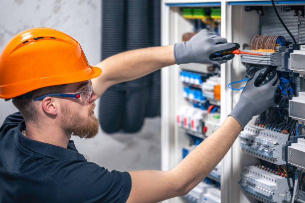 Best Electrical Outlet Repair  in Montclair, VA