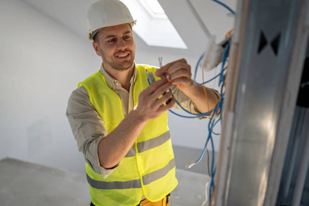 Best Electrician for Home Renovation  in Montclair, VA