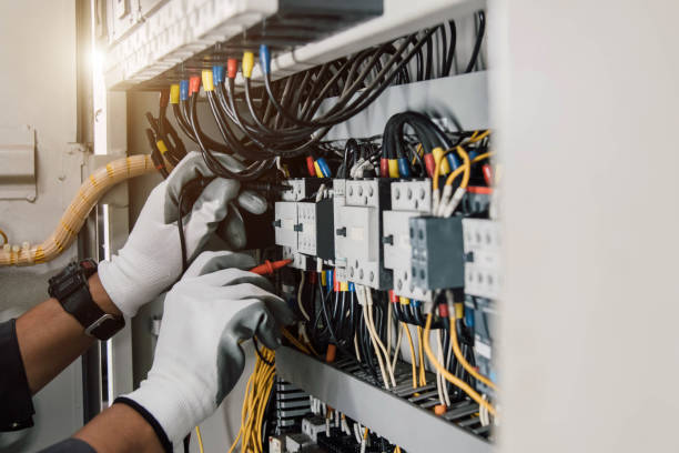 Best Electrical Contractors for Businesses  in Montclair, VA