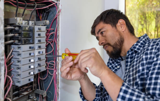 Best Home Electrical Repair  in Montclair, VA